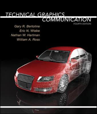 Technical Graphics Communication 4th edition
