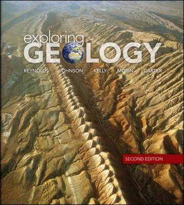Exploring Geology 2nd Revised edition