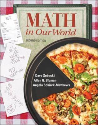 Math in Our World 2nd Revised edition