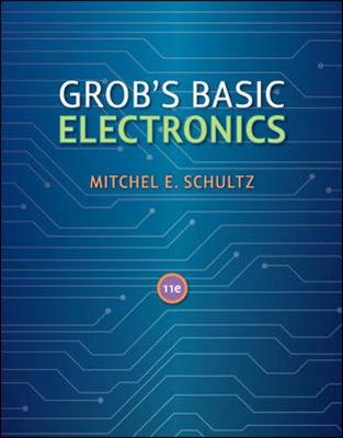 Grob's Basic Electronics w/ Student CD 11th edition
