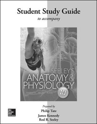 Seeley's Anatomy & Physiology 10th edition
