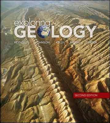 Looseleaf for Exploring Geology 2nd ed.
