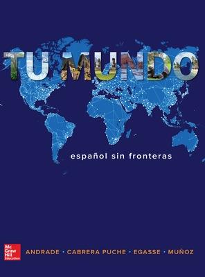 Tu mundo 2nd edition