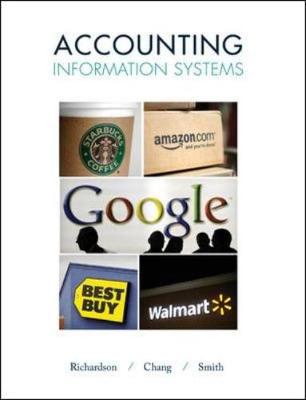 Accounting Information Systems 9th Revised edition