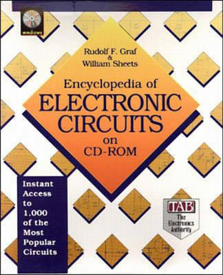 Encyclopaedia of Circuits on CD-Rom