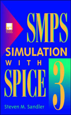SMPS Simulation with SPICE3
