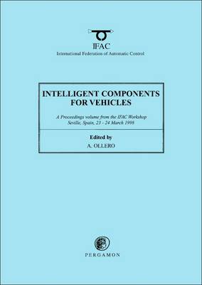 Intelligent Components for Vehicles
