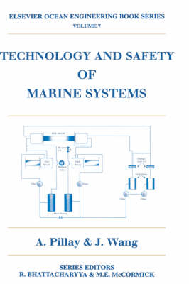 Technology and Safety of Marine Systems, Volume 7