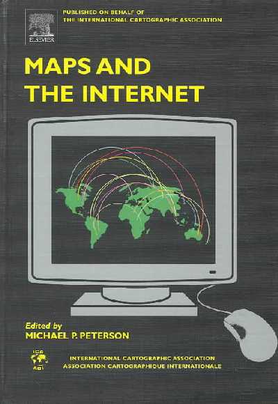 Maps and the Internet, Vol 1