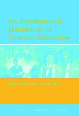 International Handbook of Tourism Education