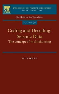Coding and Decoding: Seismic Data: The Concept of Multishooting