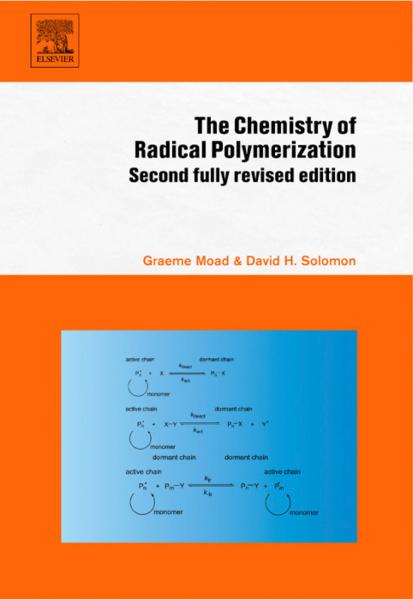 Chemistry of Radical Polymerization