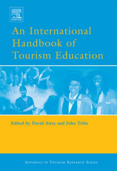International Handbook of Tourism Education