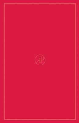 Psychology of Learning and Motivation: Advances in Research and Theory
