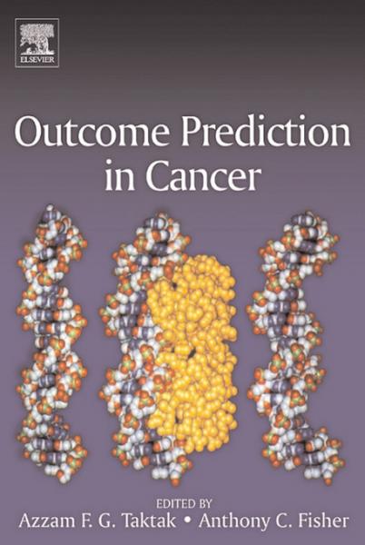 Outcome Prediction in Cancer