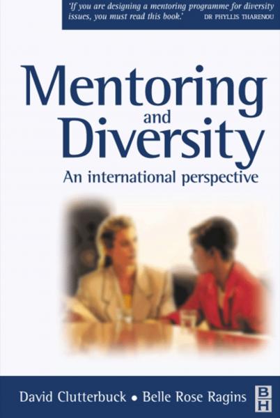 Mentoring and Diversity: An international perspective