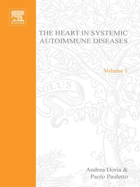 Heart in Systemic Autoimmune Diseases