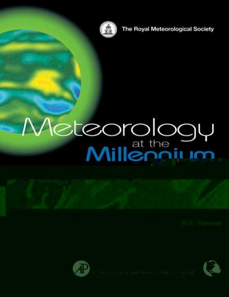 Meteorology at the Millennium