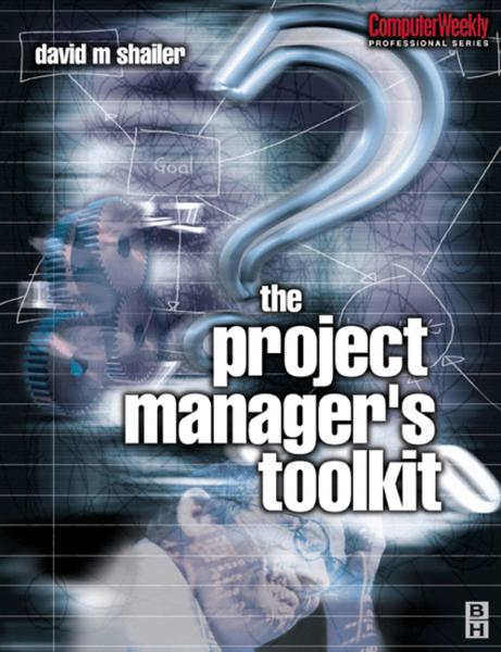 Project Manager's Toolkit: Practical Checklists for Systems Development