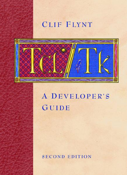 Tcl/Tk: A Developer's Guide
