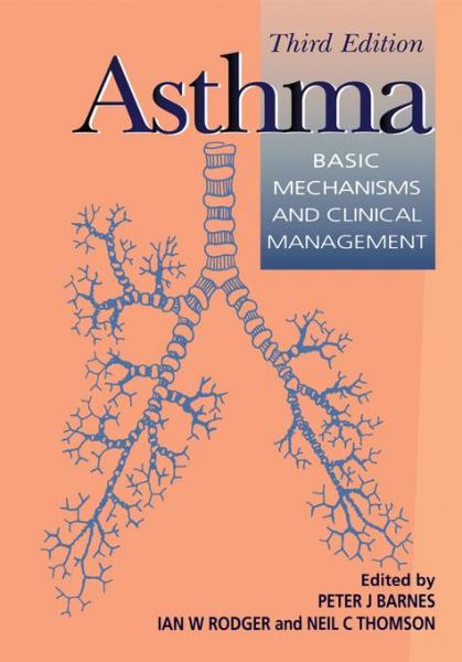 Asthma: Basic Mechanisms and Clinical Management
