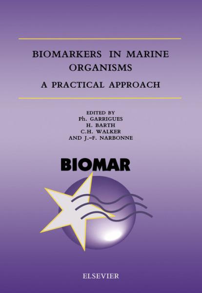 Biomarkers in Marine Organisms: A Practical Approach