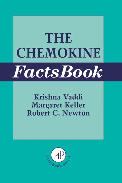 Chemokine Factsbook: Ligands and Receptors