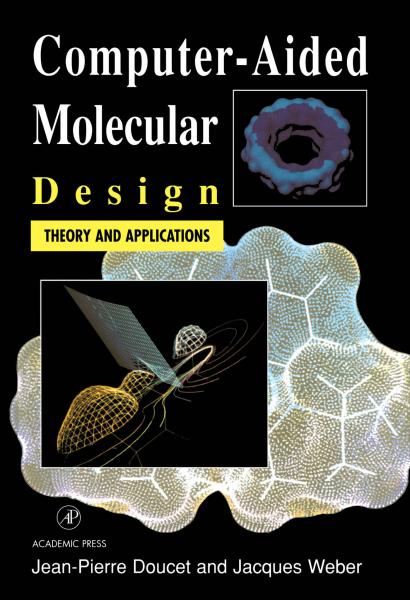 Computer-Aided Molecular Design: Theory and Applications