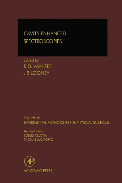 Cavity-Enhanced Spectroscopies
