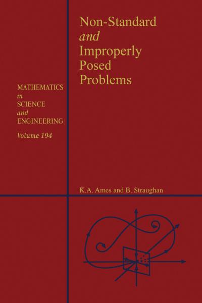 Non-Standard and Improperly Posed Problems