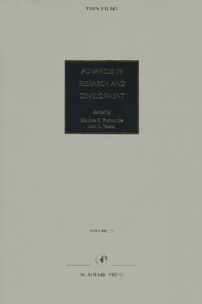 Advances in Research and Development: Modeling of Film Deposition for Microelectronic Applications