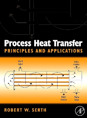 Process Heat Transfer: Principles, Applications and Rules of Thumb