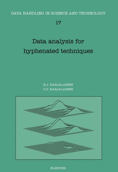 Data Analysis for Hyphenated Techniques