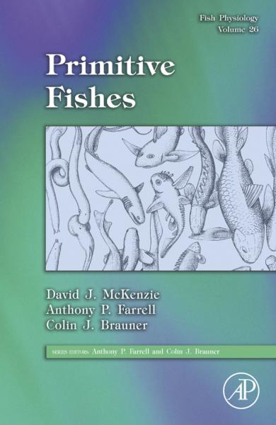 Fish Physiology: Primitive Fishes