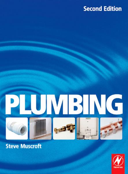 Plumbing: For Level 2 Technical Certificate and NVQ 2nd edition