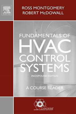 Fundamentals of HVAC Control Systems IP ed