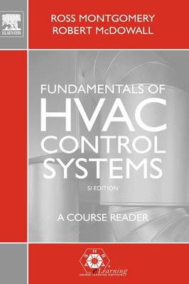 Fundamentals of HVAC Control Systems International student edition