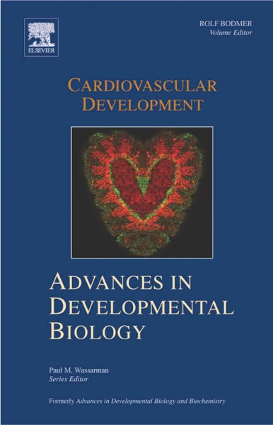 Cardiovascular Development