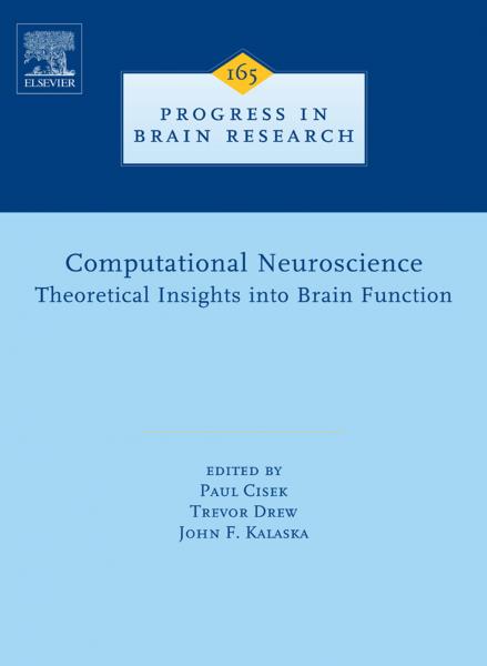 Computational Neuroscience: Theoretical Insights into Brain Function