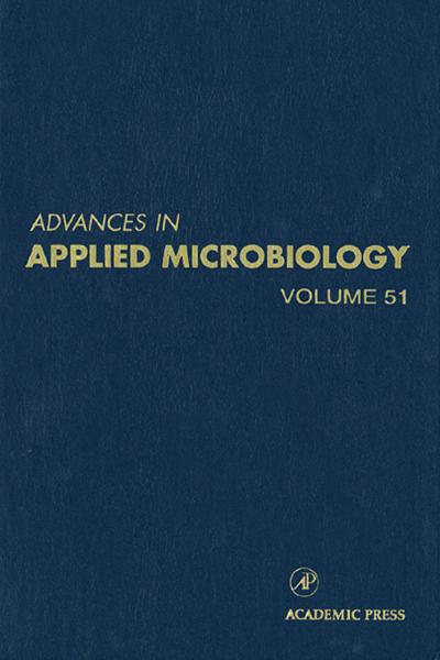 Advances in Applied Microbiology