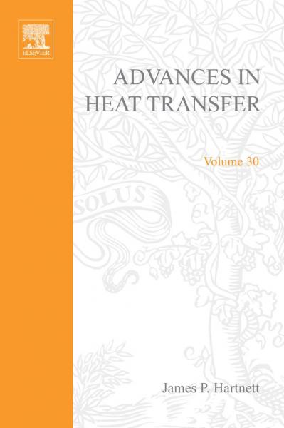 Advances in Heat Transfer: Transport Phenomena in Crystal Growth