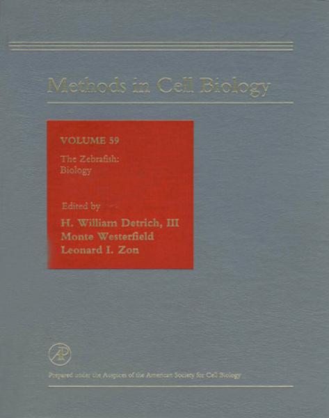 Zebrafish: Biology