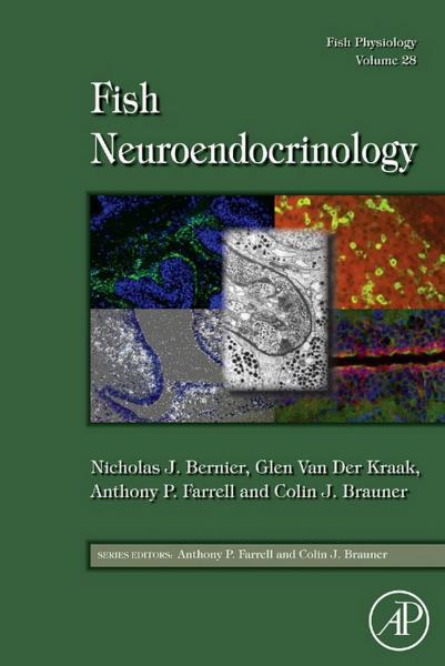 Fish Physiology: Fish Neuroendocrinology