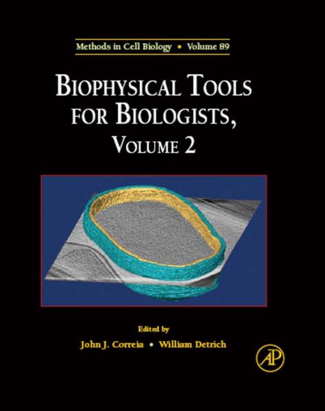 Biophysical Tools for Biologists: In Vivo Techniques