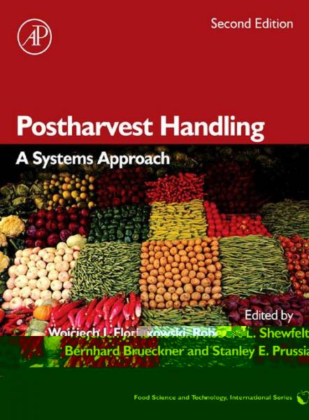 Postharvest Handling: A Systems Approach
