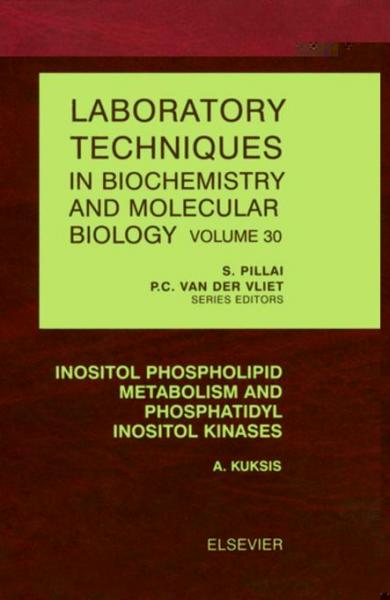 Inositol Phospholipid Metabolism and Phosphatidyl Inositol Kinases