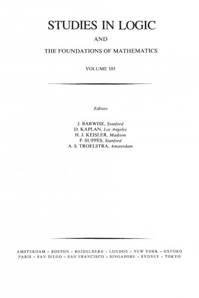 Lambda Calculus: Its Syntax and Semantics