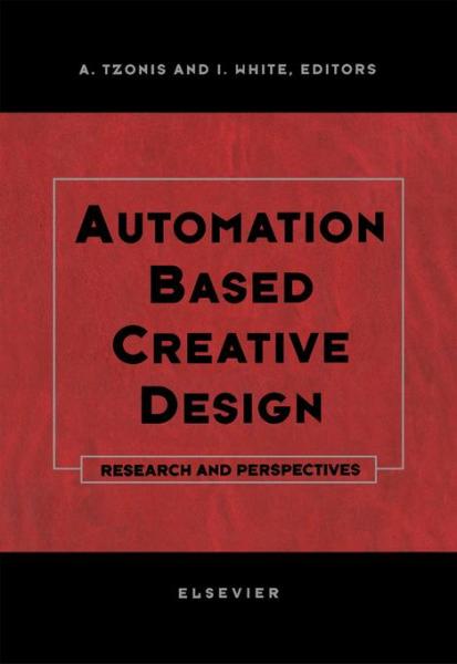 Automation Based Creative Design - Research and Perspectives