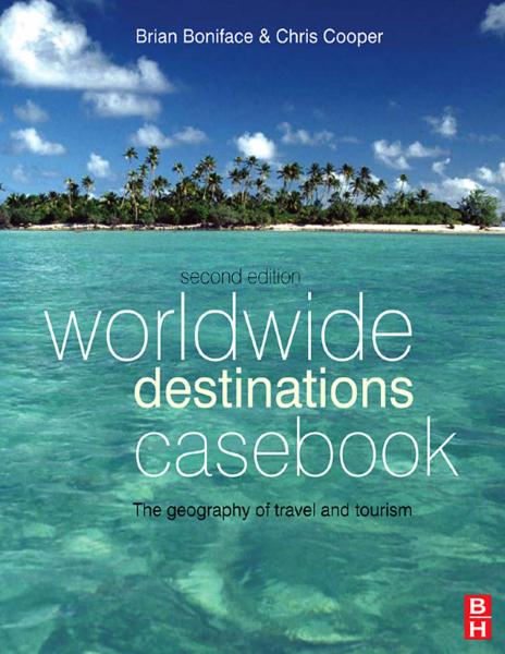 Worldwide Destinations Casebook 2nd edition