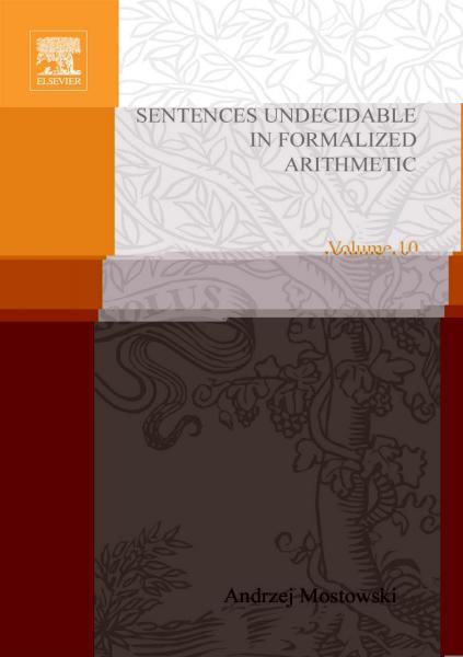 Sentences Undecidable in Formalized Arithmetic